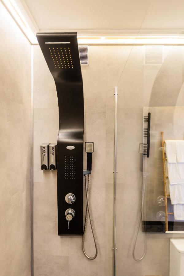 Casa Da Musica 5Th High Apartment Porto Bagian luar foto